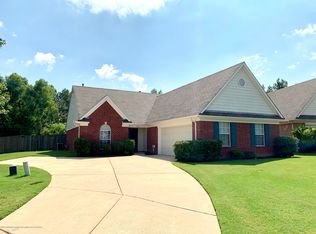 700 Timber Crk N, Hernando, MS 38632