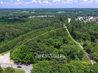 3266 Hayden Quarry Rd, Lithonia, GA 30038