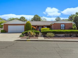 1608 Valdez Dr NE, Albuquerque, NM 87112