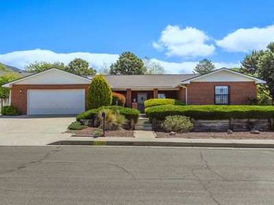 1608 Valdez Dr NE, Albuquerque, NM, 87112