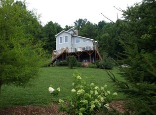 1130 Sprinkle Creek Rd, Mars Hill, NC 28754