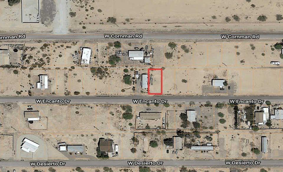 1st image of 3360 W Encanto Dr