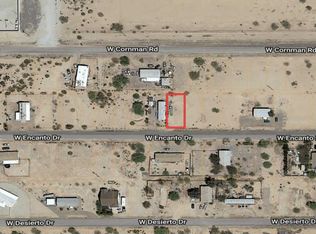3360 W Encanto Dr, Eloy, AZ 85131