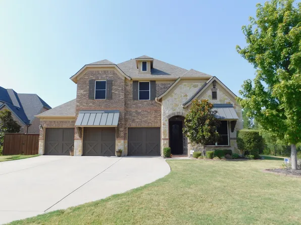 1704 Serra Dr, Little Elm, TX 75068