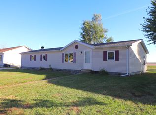 615 Centennial St, Bellwood, NE 68624
