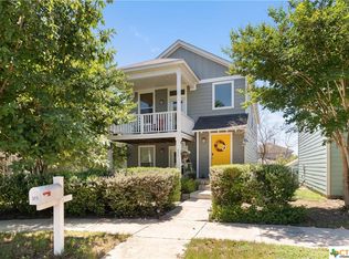 371 McGarity, Kyle, TX 78640