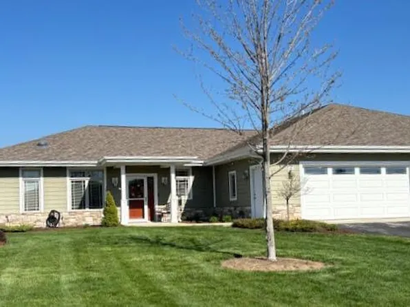 N856 North Water STREET, Watertown, WI 53098