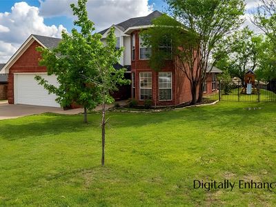 416 Hillside Dr, Aledo, TX, 76008