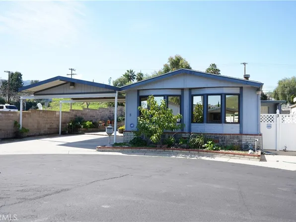 21650 Temescal Canyon Rd Space 3, Corona, CA 92883