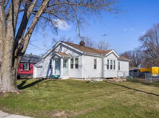 1023 Black Bridge Road, Janesville, WI 53545