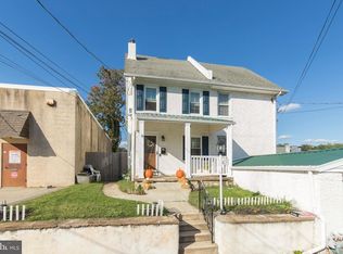 615 Painter St, Media, PA 19063