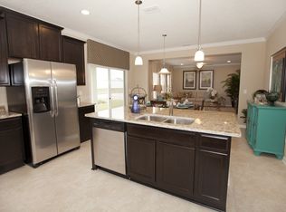 96 Bradford Creek Cir, Jackson, FL 32218