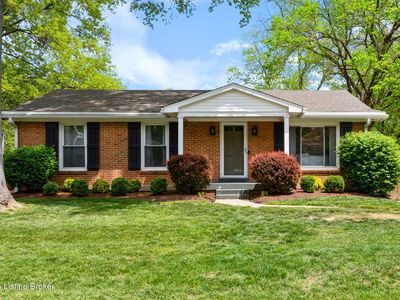 901 Fenley Ave, Louisville, KY, 40222