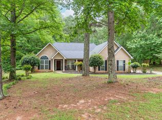 181 Masters Way, Newnan, GA 30265