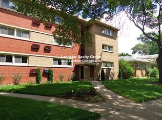 1822 Monroe St APT 1E, Evanston, IL 60202