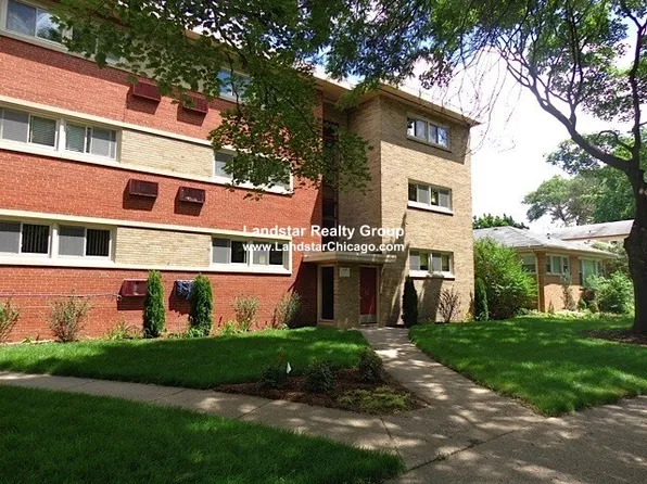 1822 Monroe St APT 1E, Evanston, IL 60202