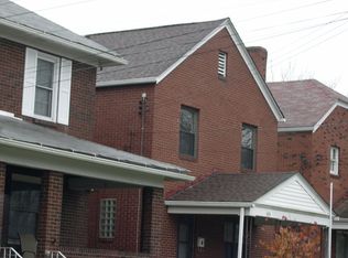 604 Marion Ave, Pittsburgh, PA 15221