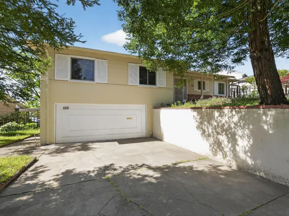 1188 Grizzly Peak Blvd, Berkeley, CA 94708