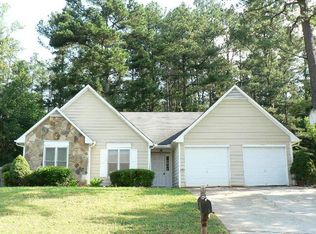 5988 Pattillo Ln, Lithonia, GA 30058