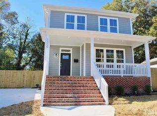 1110 S Blount St, Raleigh, NC 27601
