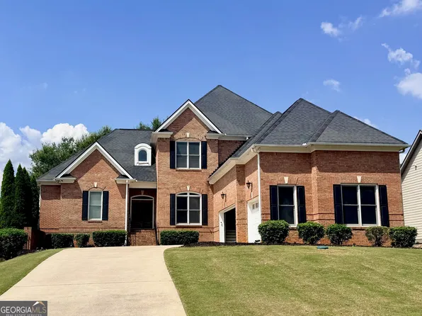 3212 Brush Arbor Ct, Jefferson, GA 30549