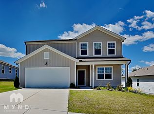 3512 New Town Rd, Raleigh, NC 27604