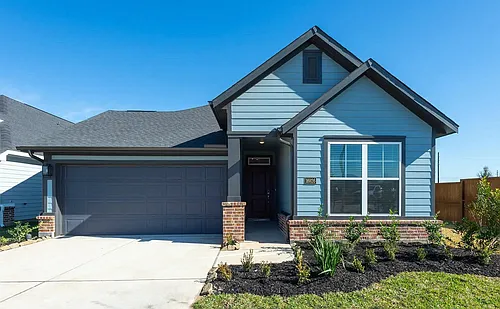 16015 Emerald Thistle Ln Photo 1