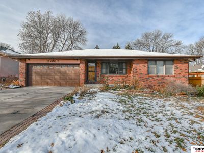 5005 Prince Rd, Lincoln, NE, 68516