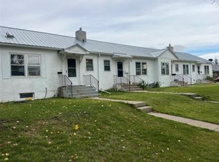 317 S Delaware St, Conrad, MT 59425