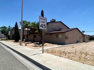 645 E Ridgecrest Blvd APT D, Ridgecrest, CA 93555
