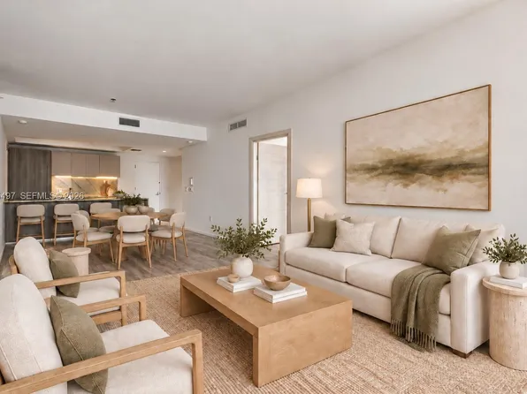 801 S Miami Ave #1810, Miami, FL 33130