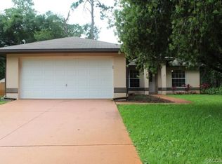 6080 E Sage St, Inverness, FL 34452