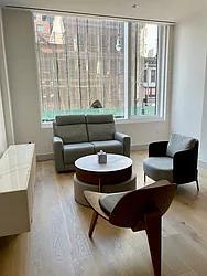 Rented by Bond New York