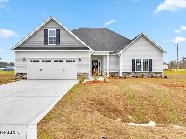 81 Skidaway Lane, Rocky Point, NC 28457