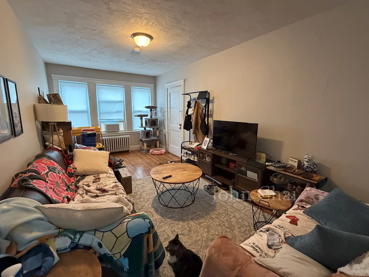 2 bed, 1000 sqft, $2,650 — Photo 2