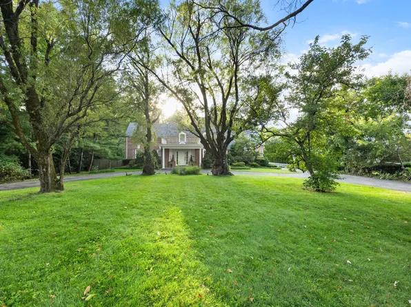 25 Morris Ln, Scarsdale, NY 10583