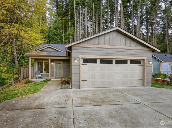 10630 NE Dawson Way, Kingston, WA 98346