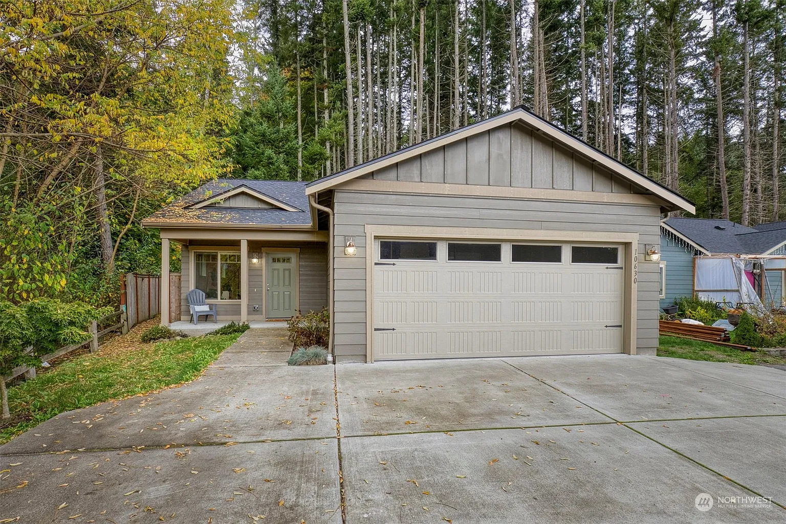 10630 NE Dawson Way photo 1