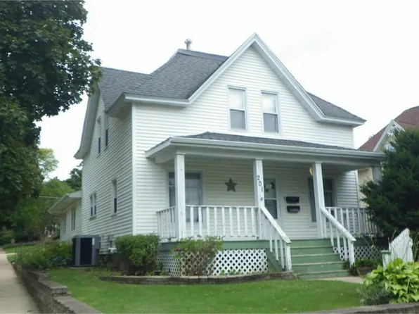 201 5th Ave SE, Oelwein, IA 50662