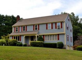 77 Old Bridge Rd, Hanover, MA 02339