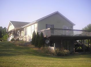 4442 Barber Rd, Hastings, MI 49058