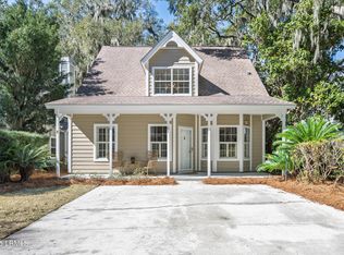 58 Shipwright Cir, Pt Royal, SC 29935