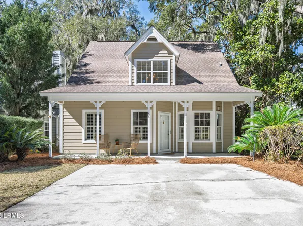 58 Shipwright Cir, Pt Royal, SC 29935