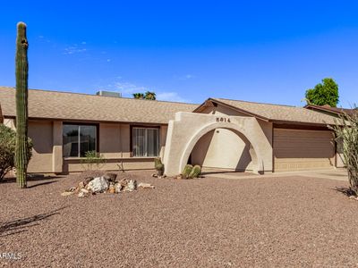 5814 W Grovers Ave, Glendale, AZ, 85308