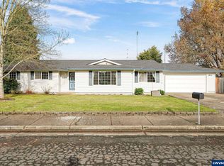 1095 33rd Ave SW, Albany, OR 97321