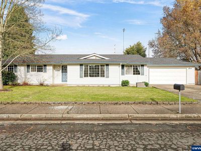 1095 33rd Ave SW, Albany, OR, 97321