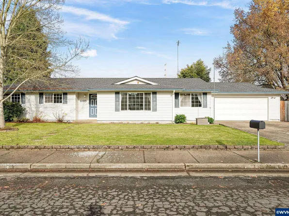 1095 33rd Ave SW, Albany, OR 97321
