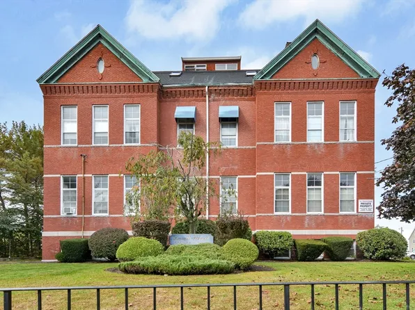663 Boston St APT 1, Lynn, MA 01905