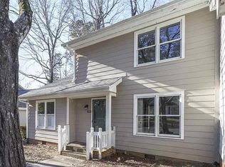 6409 Andsley Dr, Raleigh, NC 27609