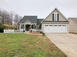 1710 Ransom Trace Ct, Winston Salem, NC 27106
